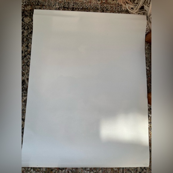 Ecstase “Dream Flight” Canvas Augmented Reality - with frame - Picture 5 of 6